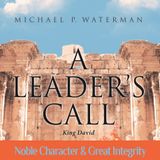 A Leaders Call, Chapter 1 The Beginning
