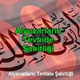 Alyuvarların Tevhide Şahitliği.mp3