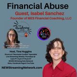 Financial Abuse with Isabel Sanchez