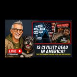Is Civility Dead in America? The Truth About Online Hate & Who’s Really Behind It