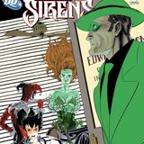 65 Gotham City Sirens  7-13