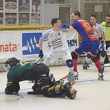 Hockey A1, il Trissino la ribalta: battuto il Forte per 3-0 e ora due match point scudetto – HIGHLIGHTS
