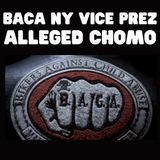 Bikers Against Child Abuse NY Vice Prez Alleged CHOMO