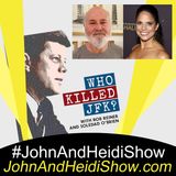 11-22-23-Rob Reiner and Soledad O'Brien - Who Killed JFK