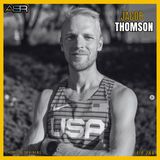 Champion's Journey: Jacob Thomson’s Path from State Champion to Professional Runner