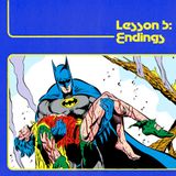 Lesson 5: Endings