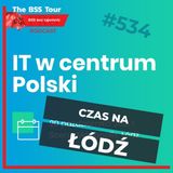 #534 IT w CENTRUM Polski