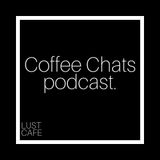 NYC coffee chat with Ash Puyol