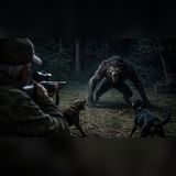 Arkansas Hunters Tracked Dogman After Their Dogs Were Mauled