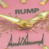 A $640 "Rump" Watch; a Lowe's "Love Shack"; & The Final P00P Score