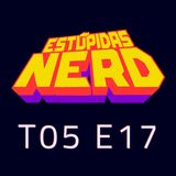 T5E17- The Princess Bride: Un Galán de Pueblo