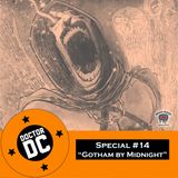 Special #14 - "Gotham by Midnight"
