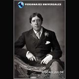 Oscar Wilde Biografía 121 de Personajes Universales por Carlos Laya