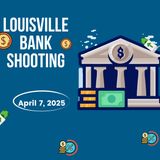 Bank Shooting 5 Dead