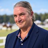 Inside the World of Polo, Royalty & Team USA | Tareq Salahi