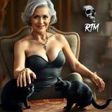 EL GATO DE LA ABUELA | La edad no tiene limite para el deseo
