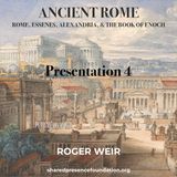Rome - Presentation 4