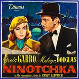 Episode 629: Ninotchka (1939)