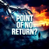 The AI Point of No Return: Why a Global Artificial Superintelligence Ban is Our Last Hope