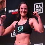 Ground and Pound: Guest Emilee King Bellator 252