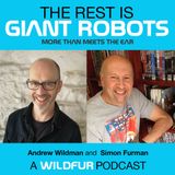 Episode 19 - OUT OF THIS WORLD