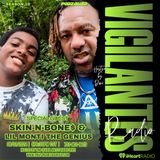 The Skin-N-Bone$ & Lil Monti the Genius Interview.