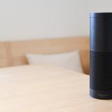 Alexa Speaker Send Private In-Home Convo To Co-Worker
