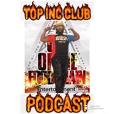 Episode 306- TopEntNews Vlog “WE LIT LUNCH”