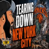 Ep #523 Tearing Down New York City