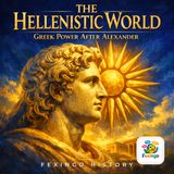The Hellenistic Greeks Who Shaped Indian Art — Fexingo History