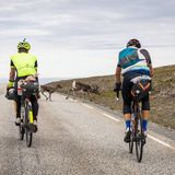 North Cape 4000. In Bicicletta da Berlino a Capo Nord!