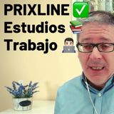 PRIXLINE ✅ Estudios 📚 (vs) Trabajo 👨🏻‍💻