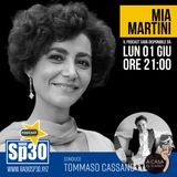 #acasaditommy EP77 Mia Martini