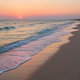 Local Coastal Residents Petition for Mandatory Mood Lighting on All Ocean Waves