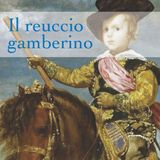 Il reuccio gamberino, di G.Gozzano