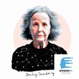 Dorothy Hodgkin: Ciencia y Paz