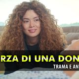 La Forza Di Una Donna 2 Anticipazioni Turche: Sirin Manomette La Flebo Di Sarp!