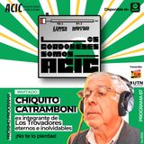 LCSA - Ramon "Chiquito" Catramboni - Programa 67