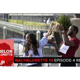 Bachelorette Season 13 Episode 4: Blimps, Bees, and Brawls