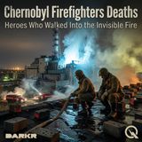 Chernobyl Firefighters Deaths - The Survivors Nobody Counted