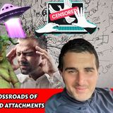 The Mind War - At the Crossroads of Consciousness - Weaponized Attachments | Robert Kalil