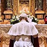 Perchè Leone XIV ha visitato subito il santuario di Genazzano