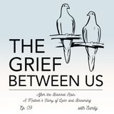 After the Blessed Rain: A Mother’s Story of Loss and Becoming
