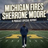 Sherrone Moore's Rise at Michigan - The Warning Signs Everyone Missed Before the Scandal