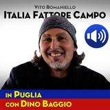 S4 Ep 5 - Dino Baggio e il rapporto speciale con la Puglia