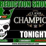 Episode 260 The Clash of the Champions prediction show