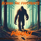 S2 E 29 Rick Pruit the Bama Squatch and The White Thing