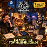Javier & Amis — El mismo lugar, otro destino - Ese móvil que todavía no ha sonado