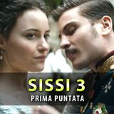 Sissi 3, Prima Puntata: Sissi Scappa Con Rudolf!