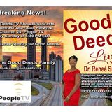 What are The Empowerment Principles? Dean Dr. Aikyna D. Finch shares on GD